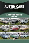 Austin Cars 1948 to 1990: A Pictorial History