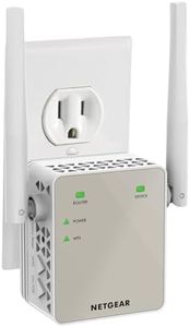 NETGEAR Wi
