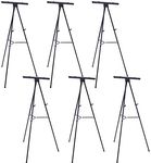 U.S. Art Supply 70" High Boardroom 