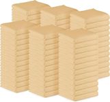 Utopia Kitchen Beige Flour Sack Tow