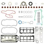 Full Head Gasket Set for ‎2005-08 for Chrysler 300, 2003-2008 for Dodge Ram 1500 2500 3500 Durango Magnum Charger 2006-08 for Jeep Commander Grand Cherokee 5.7L V8 OHV VIN 2, D, H