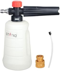 Starq New 