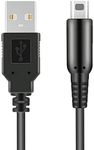 3DS USB Charger Cable, Power Chargi