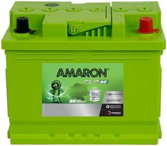 Amaron Flo