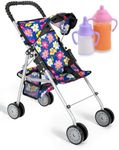 fash n kolor® - Doll Stroller My Fi