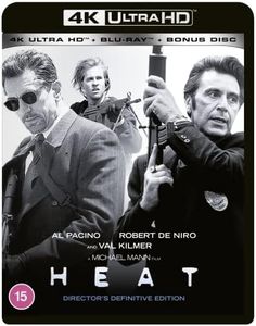 Heat 4K-UH