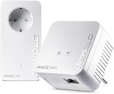 devolo Mag