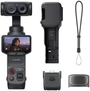 Insta360 L