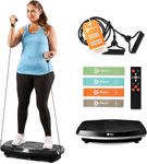 Lifepro Hovert 3D Vibration Plate E