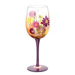 Handmade Wine Glasses