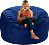 HABUTWAY Bean Bag Chair 3Ft Luxurio