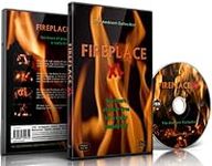 Fire DVD - Fireplace XL - Extra Lon