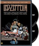 Led Zeppelin - The Song Remains The Same (Special Edition) (2DVD)