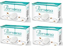 Amway Persona Creme Moisturizing Soap(Pack of 4)