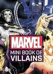 Marvel Comics: Mini Book of Villain