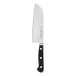 HENCKELS Statement Razor-Sharp 8-inch Bread Knife, Cake Knife, German Engineered Informed by 100+ Years of Mastery, Black