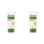 Aveeno Daily Moisturising Hand Cream, 75ml (Pack of 2)