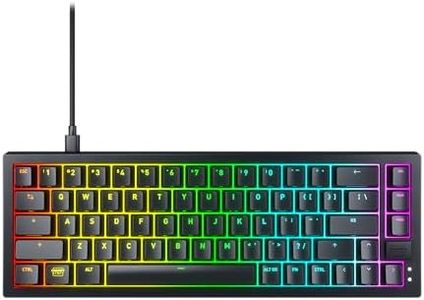 Cherry K5V