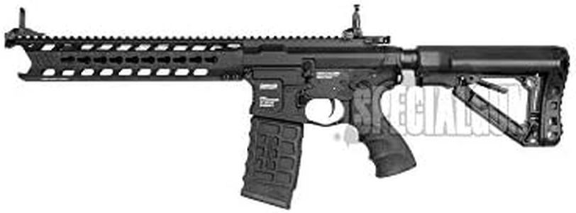 G&g Armament Softair 0.9 Joule G&G Fucile Elettrico GC16 Predator (GGPTR)