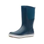 Grundéns Grundens Bottes 12 Deck Boss - T.45 - Navy - 12 Deck Boot Navy 45