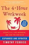 The 4-Hour Workweek, Expanded and U