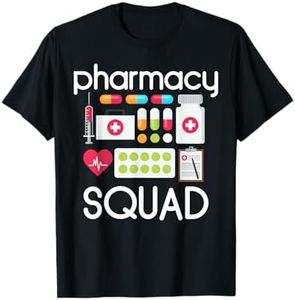 Pharmacy S