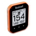 Bushnell Golf Phantom 3 Slope GPS – Handheld Golf Rangefinder with Slope-Adjusted Yardages, Touchscreen, BITE Magnetic Mount – 38,000+ Courses - Orange