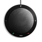 Jabra Speak 410 Portable Speaker for Music and Calls