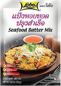 Lobo Seafood Batter Mix 100 g