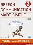 Speech Communication Made Simple 2 