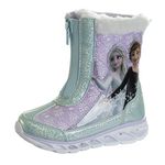 Disney Snow Boots For Kids