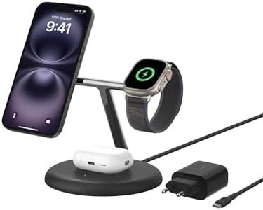 Belkin Boo