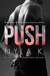 PUSH (Love Is Love Book 1)