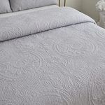 Brandream Queen Size Quilt Set Cott