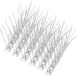 10 Feet Bird Spikes, Stainless Stee