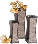 Decorative Brown Vases for Decor Ce