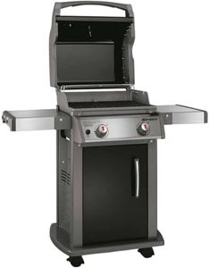 Weber Spir