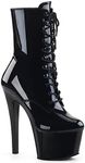 Pleaser Women's Sky-1020 Ankle Boot