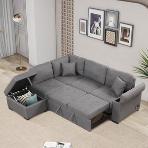 Merax Sofa