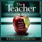 The Teacher (Ds Imogen Grey)