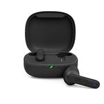 JBL Vibe 300TWS - True Wireless Earbuds, 26 Hours of Combined Playback - Black