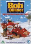 Bob The Builder: Bob's White Christmas And Other Stories [DVD]