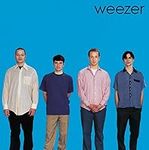 BOOK-Weezer (Blue Album) Books