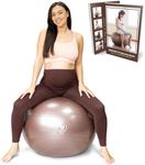 BABYGO Birthing Ball for Pregnancy 