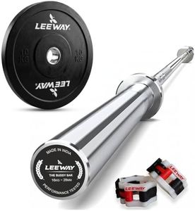 Leeway Oly