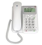 BT Decor 2200 Corded Telephone