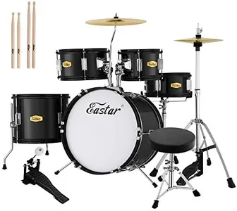 Drum Set E