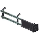 MORryde International Inc. TV40-002H AdjUnited Statestable Horizontal Sliding Mount for TV