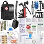 Survival Kit, 200 in 1, Gifts for M