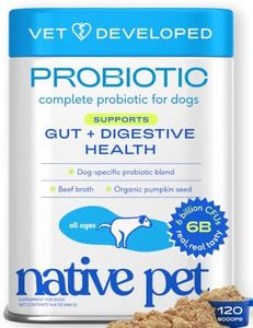 Native Pet